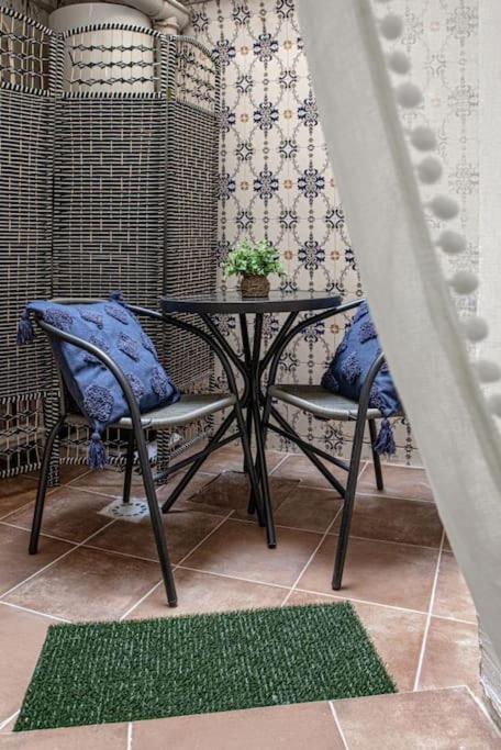 Apartment Casa Mariposa