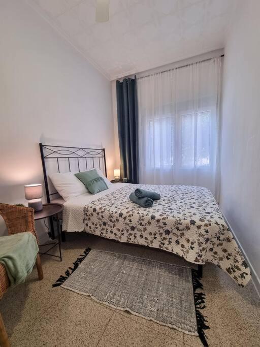 Casa Mariposa Apartment Alicante